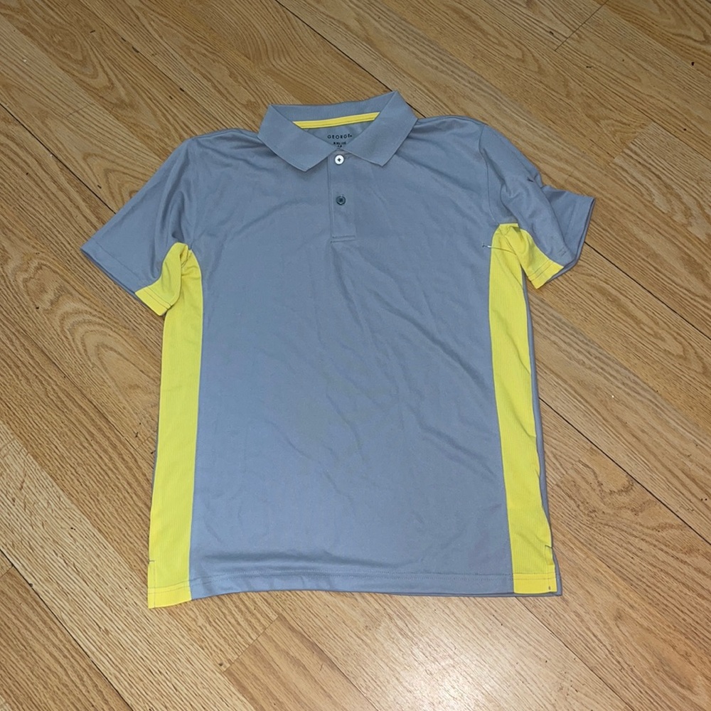 BOYS SHIRTS - Picture 1 of 1